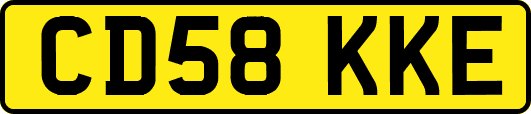 CD58KKE