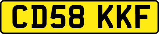 CD58KKF