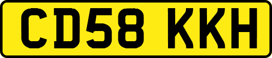 CD58KKH