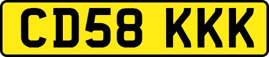 CD58KKK
