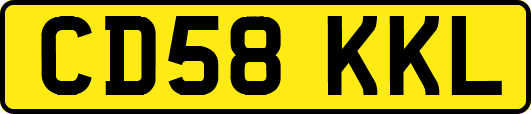 CD58KKL