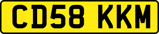 CD58KKM