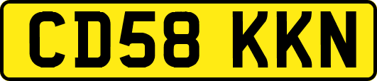 CD58KKN