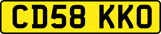 CD58KKO