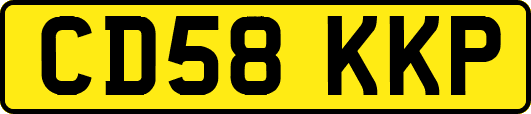 CD58KKP
