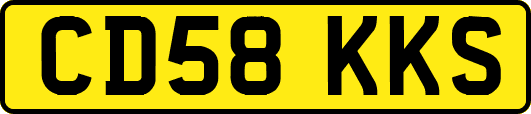 CD58KKS