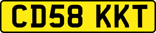 CD58KKT