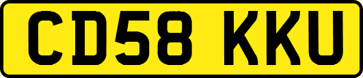 CD58KKU