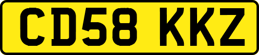 CD58KKZ