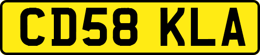 CD58KLA