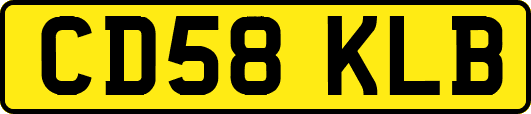 CD58KLB