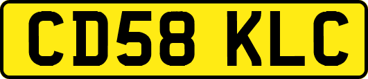 CD58KLC