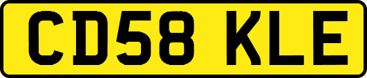 CD58KLE
