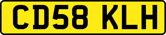 CD58KLH