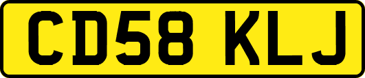 CD58KLJ
