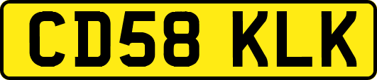 CD58KLK
