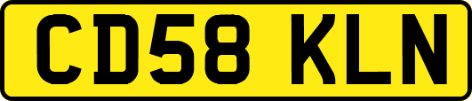 CD58KLN