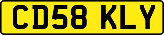 CD58KLY