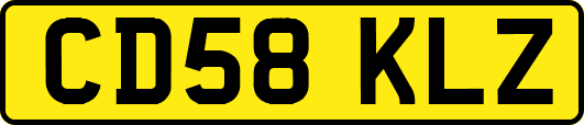 CD58KLZ
