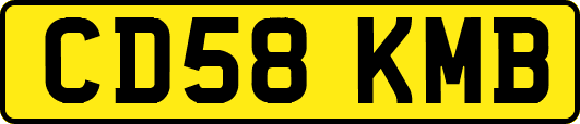 CD58KMB