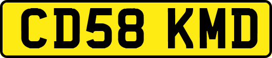 CD58KMD