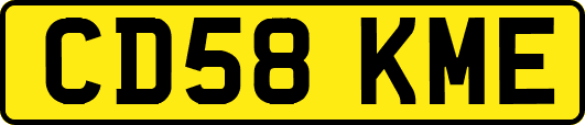 CD58KME