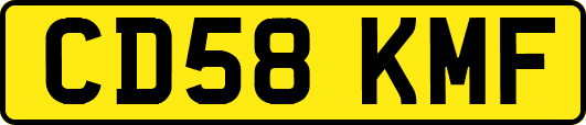 CD58KMF