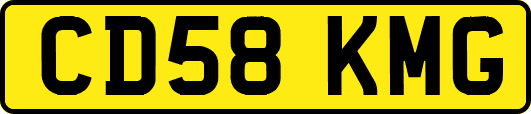 CD58KMG