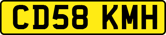 CD58KMH