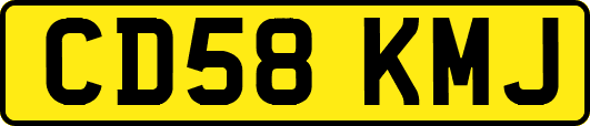 CD58KMJ