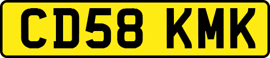 CD58KMK