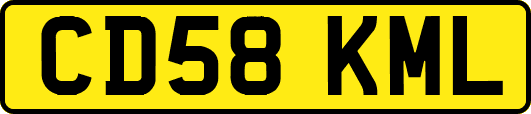 CD58KML
