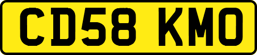 CD58KMO