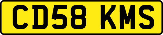 CD58KMS
