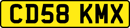 CD58KMX
