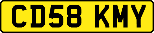 CD58KMY