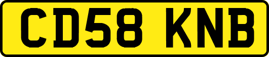 CD58KNB