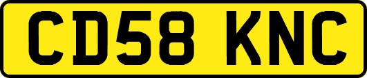 CD58KNC