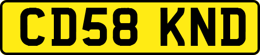 CD58KND
