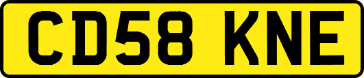 CD58KNE