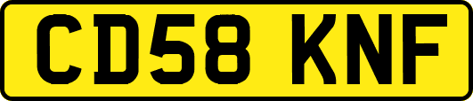 CD58KNF