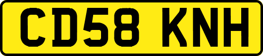 CD58KNH