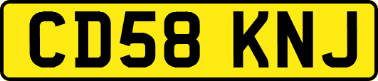 CD58KNJ