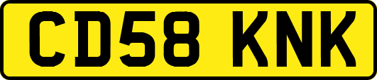 CD58KNK