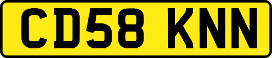 CD58KNN