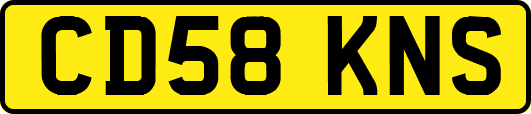 CD58KNS