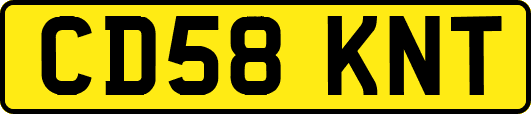 CD58KNT