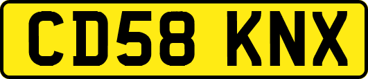 CD58KNX