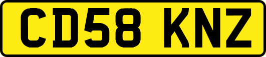 CD58KNZ
