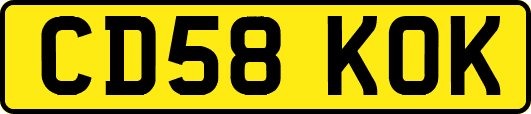 CD58KOK
